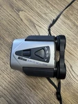 Nikon Eagleview Zoom 8-24X25 Binoculars Silver Black 003046 Strap And Case. Fixed Price $60.00.