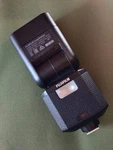 Fujifilm EF-X500 Shoe Mount Flash. Fixed Price $117.00.