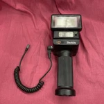 Starblitz PRO-5000 Gtz-twin Camera Flash. Fixed Price $34.99.