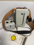 Norman 200B Portable Battery Pack Charger Plus Tiffen Ser 7 8 Yellow Lens Usa. Fixed Price $24.75.