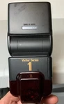 Vivitar Series 1 840AFC. Fixed Price $15.00.