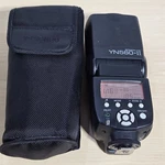 Yongnuo Digital Speedlite YN560-II. Fixed Price $19.95.