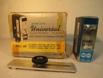 Vintage Acme-lite Model 130X Universal Electronic Flash. Fixed Price $35.00.