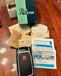 Vtg Camera Walz 'flash Master' Original Packaging, No Bulb, Untested. Fixed Price $9.99.