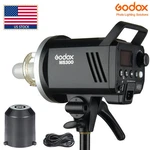 Godox MS300 300W 2.4G Wireless System Studio Flash Strobe With Bowens Mount. Fixed Price $99.00.