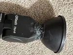 Quantum Instruments Qflash T5D-R And Turbo 2X2 Battery Pack. Fixed Price $250.00.