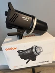 Godox MS300V Off Camera Flash. Fixed Price $107.00.