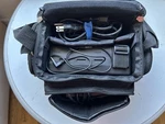 Paul Buff Vagabond Mini Lithium Power Source For Studio Flash. Fixed Price $225.00.