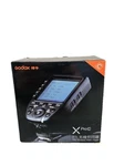 Us Godox Xpro-c 2.4G Camera Flash Transmitter Trigger For Canon 5D 6D 70D 810D. Fixed Price $54.00.
