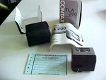 Contax Tla 200 Flash New. Fixed Price $745.00.
