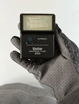Vivitar 2000 Automatic Electronic Flash Unit. Fixed Price $16.00.
