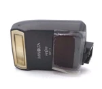 Konica Minolta Vectis SF-1 Shoe Mount Flash. Fixed Price $18.99.