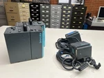 Broncolor Primo 4 - 2 Strobe Kit Power Packs And Heads 1600 W/s. Fixed Price $500.00.