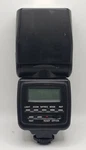 Opteka EF-600 Dg Super Shoe Mount Flash For Canon Untested Parts Is. Fixed Price $20.70.