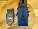 Achiever Multi-dedicated Tz 250 Flash With Case. Fixed Price $15.95.