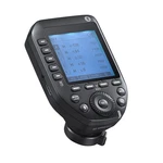 Flashpoint R2 Ttl Wireless Trigger For Sony Cameras, Godox Xproii-. Fixed Price $89.00.