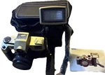 Canon Red Eye Camera Speedlite Flash Bag Clean. Fixed Price $29.99.