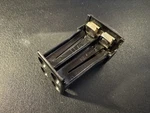 Nikon MS-2 Aa Battery Holder For MB-2 Pack SB-10 8 7 MW-2-- Works. Fixed Price $29.99.