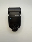 Nissin DI700A Zoom 24-200MM Shoe Mount Flash For Canon. Fixed Price $64.00.