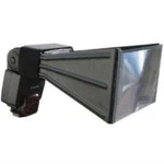 Better Beamer FX-3 Flash Extender For Canon 580 Ii, Nikon SB-700 And More. Fixed Price $39.95.
