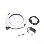 F V Z720S Ultracolor Bi-color Led Ring Light SKU#2022222. Fixed Price $485.01.