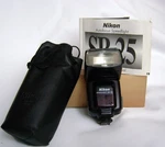 Nikon SB-25 Speedlight! Flash SB25! Japan!. Fixed Price $100.00.