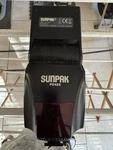 Sunpak PZ42X Flash Camera Accessory For Nikon Af. Fixed Price $110.00.