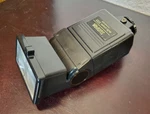 Vintage Camera Flash Sunpak Auto Zoom 333 Thyristor, Working Read Desc. Fixed Price $12.45.