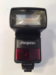 Energizer Flash Ittl Nikon Dslr Cameras ENF-300N D7500 D7200 D5600 D3400 D300. Fixed Price $44.49.