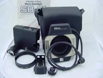Nikon SB-21A (SB-21 W/ AS-12) Ring Flash, Diffuser, UR-3 Adapter, AS-6 Converter. Fixed Price $99.99.