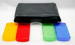 Metz Flash 50MZ-5, 70MZ-5 & 76MZ-5 Five Color Filters Set 50-32. Useful. Unused.. Fixed Price $49.99.