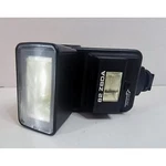Vtg Phoenix 82 Zbda Camera Flash Photography Speedlight Unit Untested. Fixed Price $20.00.