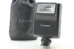 Near Mint Panasonic Lumix DMW-FL220 Shoe Mount Flash From Japan. Fixed Price $99.99.