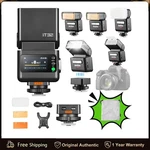 Godox IT32 Ttl Rotatable Flash With X5S Wireless Trigger For Sony Cameras. Fixed Price $103.90.