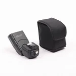 Nissin I60A Air Flash For Sony Cameras. Fixed Price $144.00.