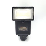 Sunpak Auto Zoom 344 D Thyristor Universal Shoe Mount Camera Flash. Fixed Price $5.00.