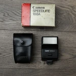 Canon Speedlite 188A Shoe Mount Flash For 35MM Slr Film Camera AE-1 A-1 Working. Fixed Price $34.99.