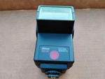 Albinar 823-AF Auto Focus Shoe Mount Flash Pre-owned. Fixed Price $8.00.