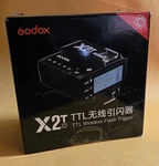 Godox X2T Wireless Flash Trigger For Canon New. Fixed Price $41.99.