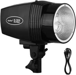 Godox K180A Studio Flash Strobe For Phototgraphy, 180W Compact Monolight. Fixed Price $79.99.