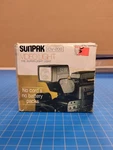 Sunpak CV-200 Compact Video Light Halogen Dichroic Bulb 6V 20W Japan Made. Fixed Price $5.89.