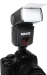 Bower SFD926N Nikon I-ttl Power Zoom Flash. Fixed Price $99.00.
