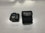 Broncolor Rfs 2.2C Transceiver For Canon W/ Soft Case. Fixed Price $70.00.