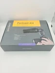 Promaster Portrait Kit For Shoe Mount Flash. Fixed Price $74.99.