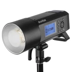Godox Flash Wistro AD400 Pro - New. Fixed Price $696.18.