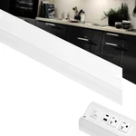 Led Courant Plus Undercabinet Light 32 Inch 5CCT 90+ Cri 1600 Lumens With Usb.... Fixed Price $287.84.