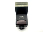 Metz Mecablitz 44 AF-3C Digital Flash Unit Shoe Mount Light. Fixed Price $51.15.
