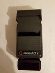 Nissin 280FX Flash With 90 Tilting Head Ttl Capable Auto Focus. Fixed Price $29.95.