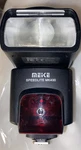 Neke Speedlite MK430. Fixed Price $22.87.