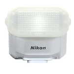 Jjc FC-SBN7 Flash Dome Diffuser Soft Cap For Nikon SB-N7 SB7 SB300. Fixed Price $28.99.